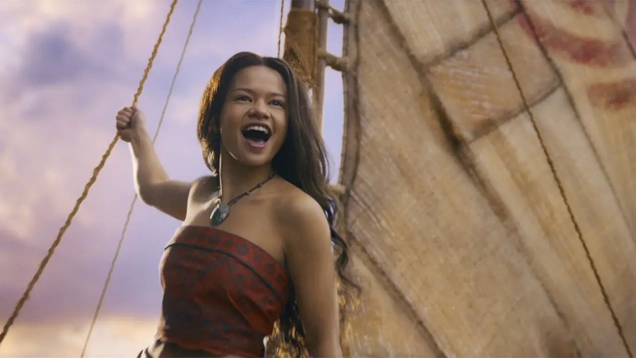 Final Trailer Released for Live-Action ‘Moana’