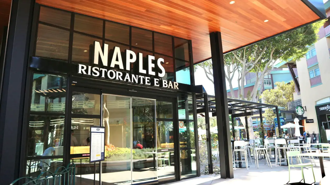 Naples Ristorante e Bar Announces Ultimate Slice Showdown