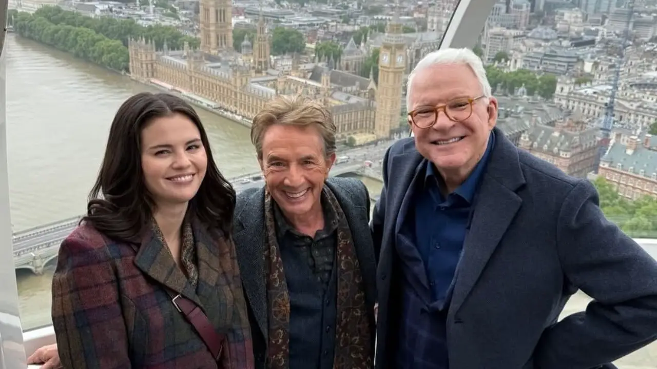 New Cast Members Announced for ‘Only Murders in the Building’