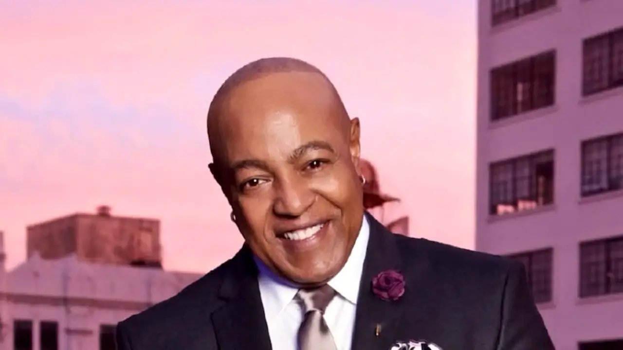Peabo Bryson