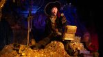 Disneyland’s Pirates of the Caribbean Reopens with Next Generation Audio-Animatronics Pirate Added