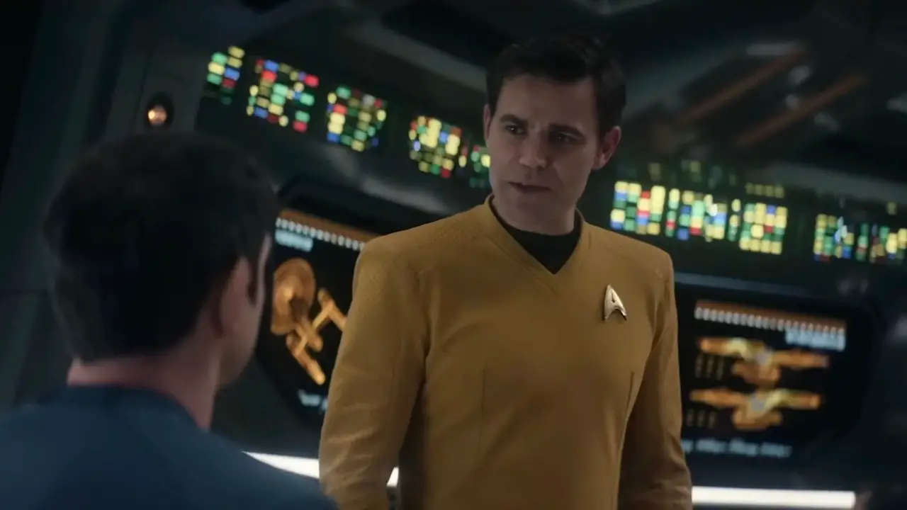 New Trailer for ‘Star Trek: Strange New Worlds’ Takes Enterprise Crew Closer to Original Series