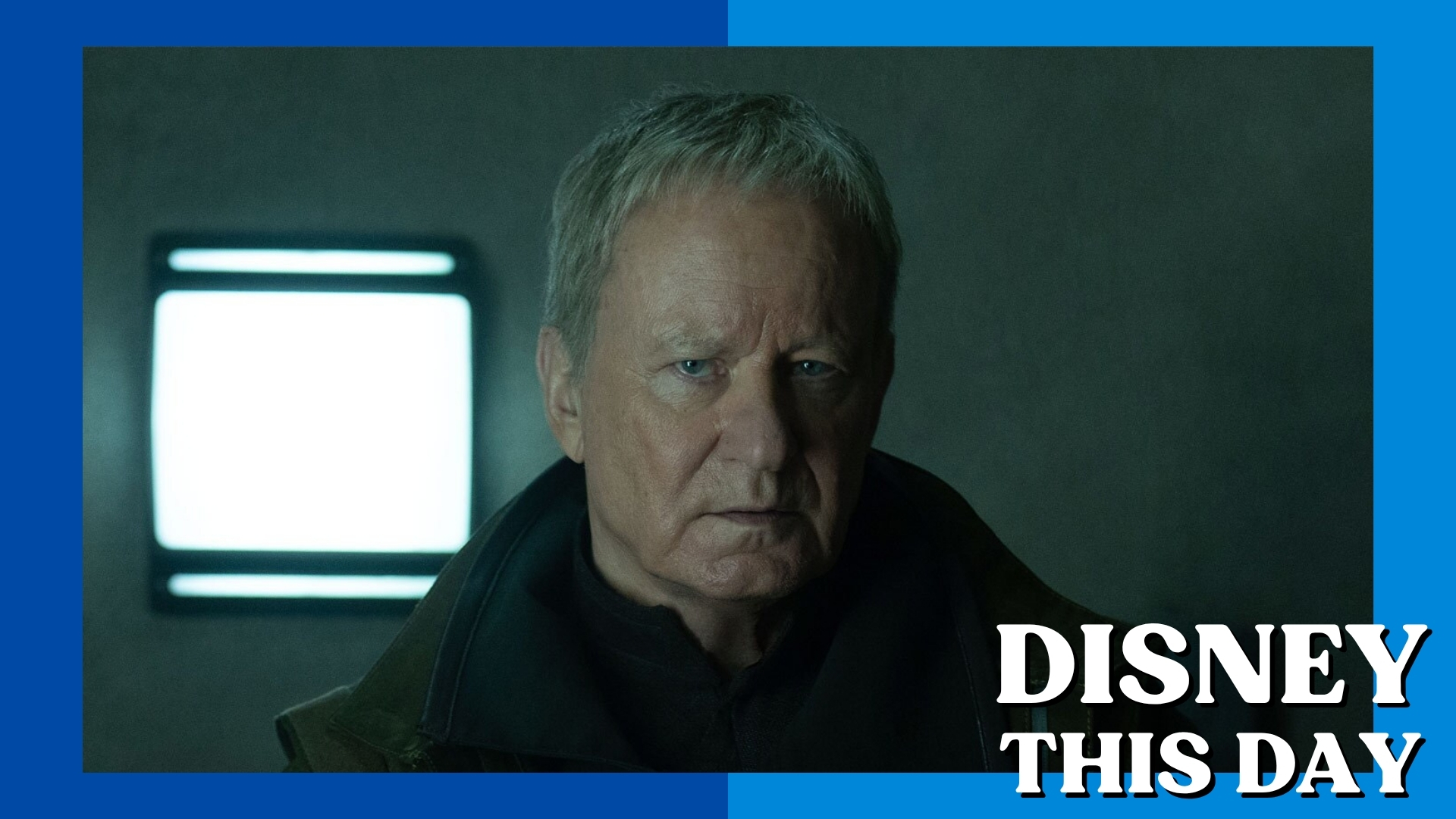 Stellan Skarsgård | DISNEY THIS DAY | June 13, 1951