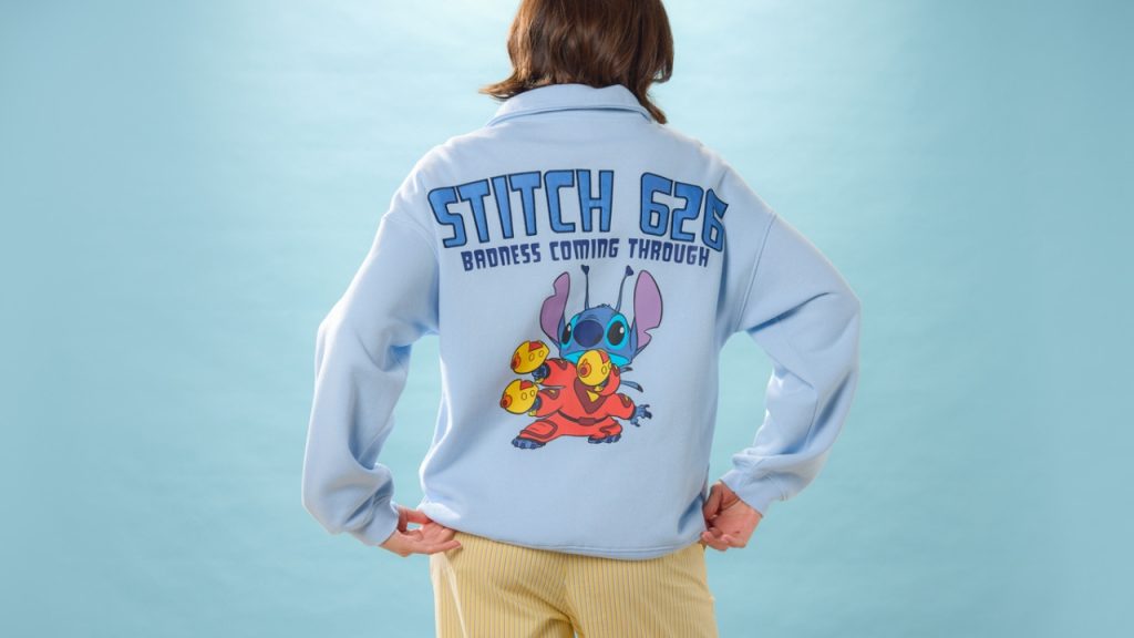 Check Out the Exclusive Merchandise for 626 Day on the Disney Store