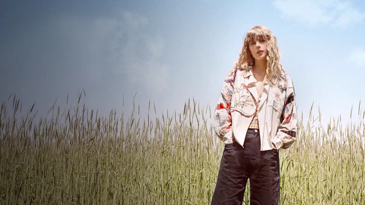 All Versions of Taylor Swift’s ‘I Knew It, I Knew You’ From ‘Toy Story 5’ Now Available on Music Streaming Services