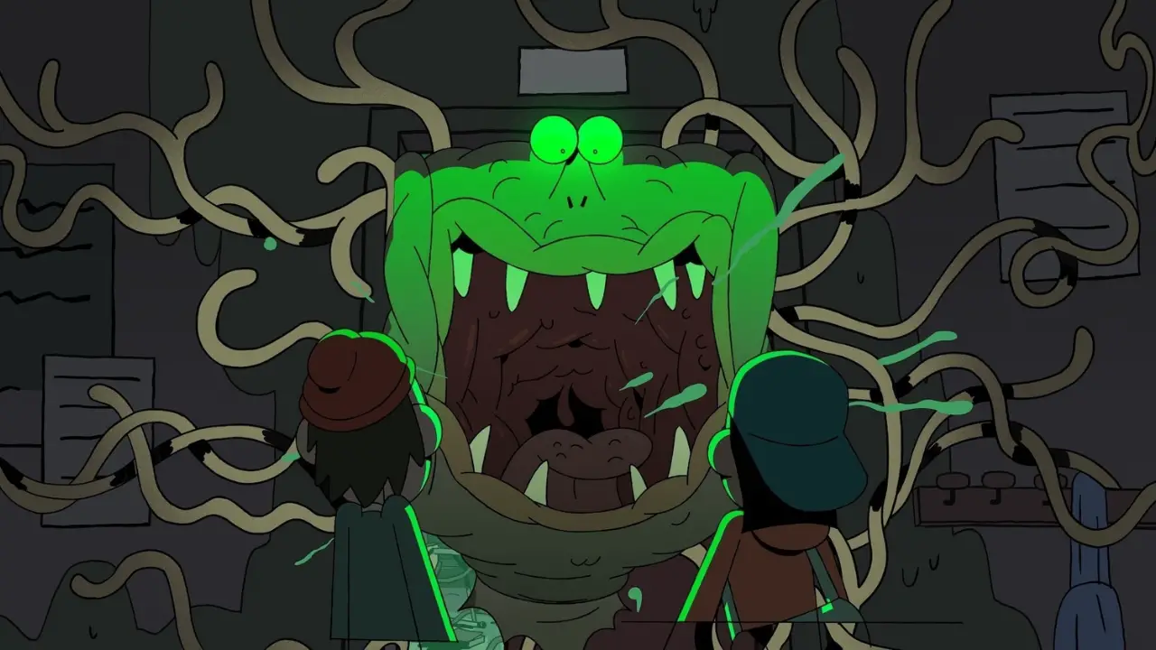 Trailer Released by Disney for ‘The Doomies’ Ahead of Disney+ Debut