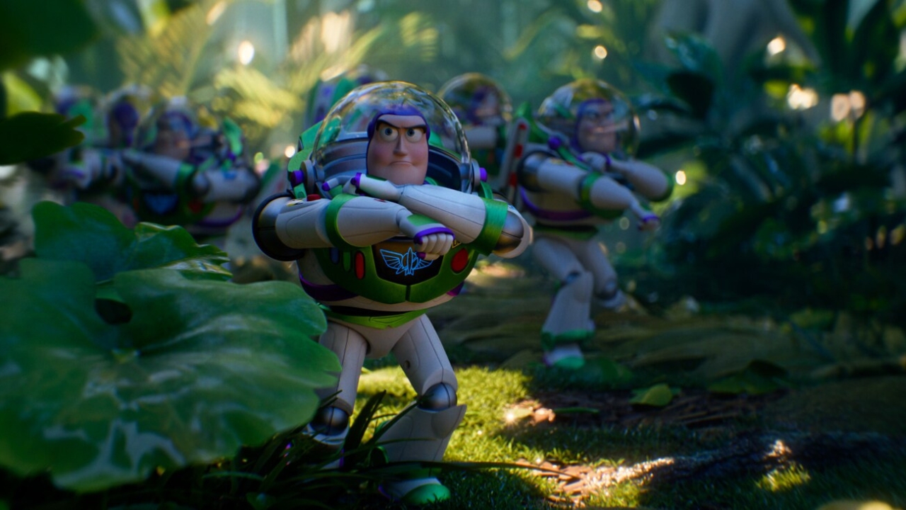 ‘Toy Story 5’ Overpowers ‘Supergirl’ at Box Office