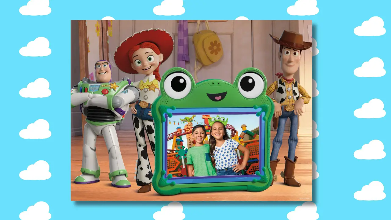 New ‘Toy Story 5’ Magic Shots Arrive at Disney’s Hollywood Studios