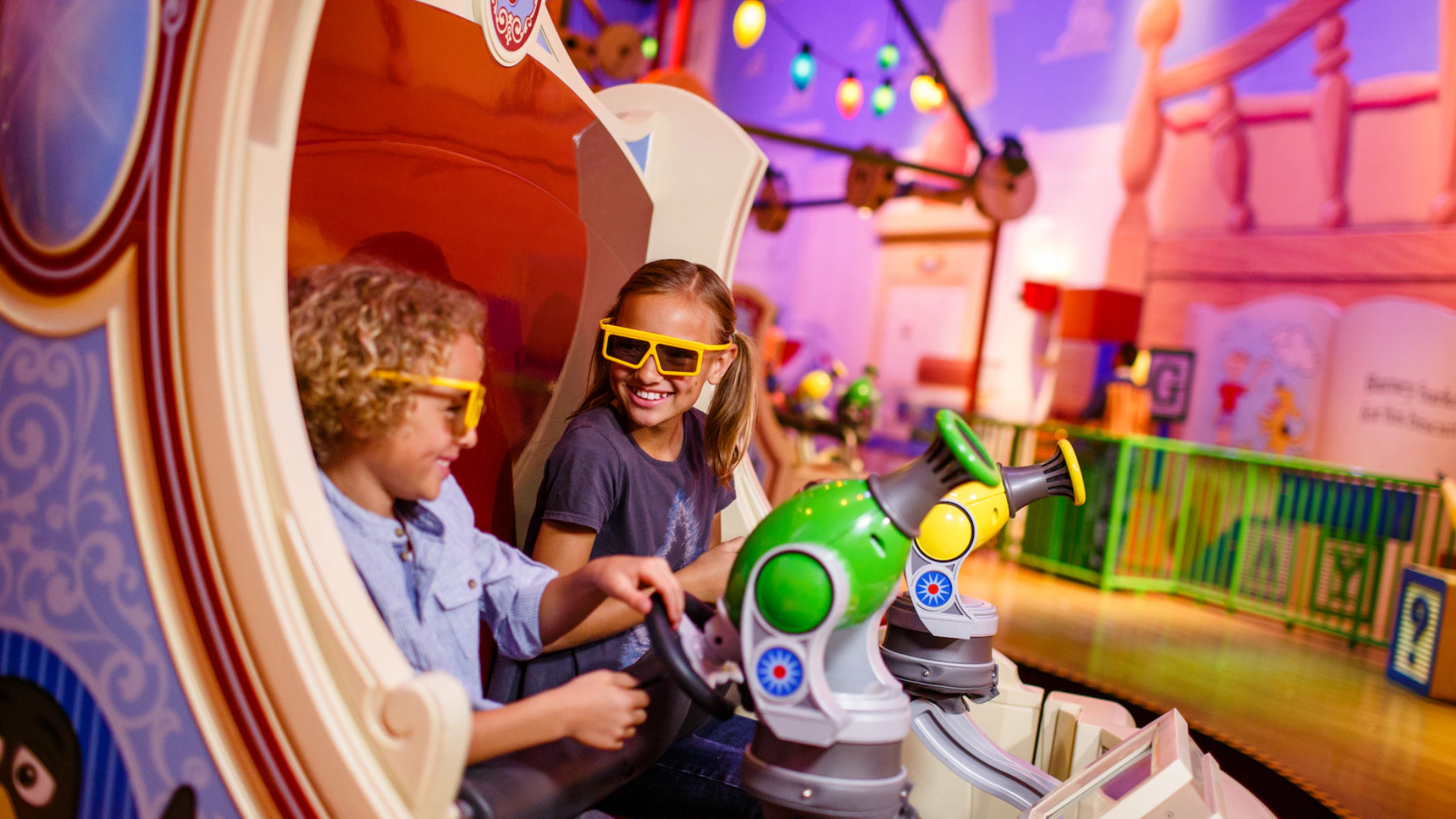 GUIDE: How To Get a Higher Score on Toy Story Mania!