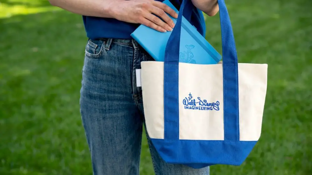 Walt Disney Imagineering Merchandise