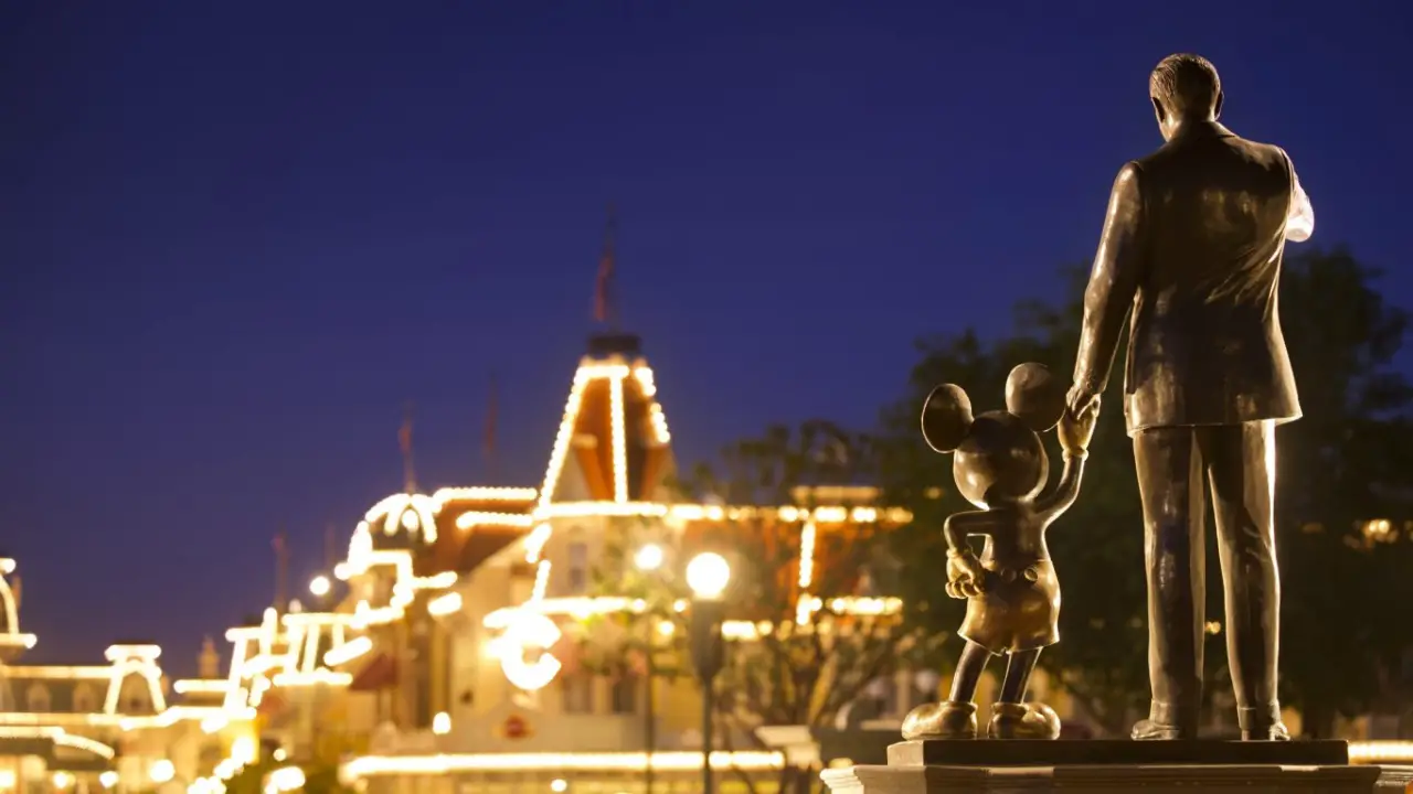 Disney Releases Disney Experience’ USA Economic Impact Report Ahead of 250th Anniversary