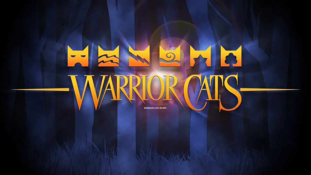 ‘Warrior Cats’ Heading to Disney+ and Disney Channel