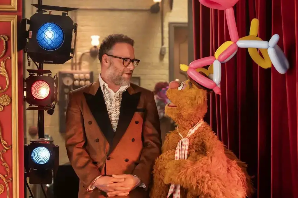 The Muppet Show