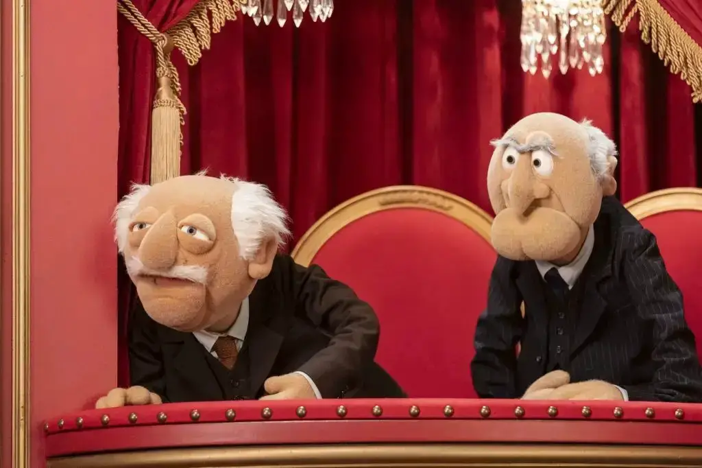 The Muppet Show