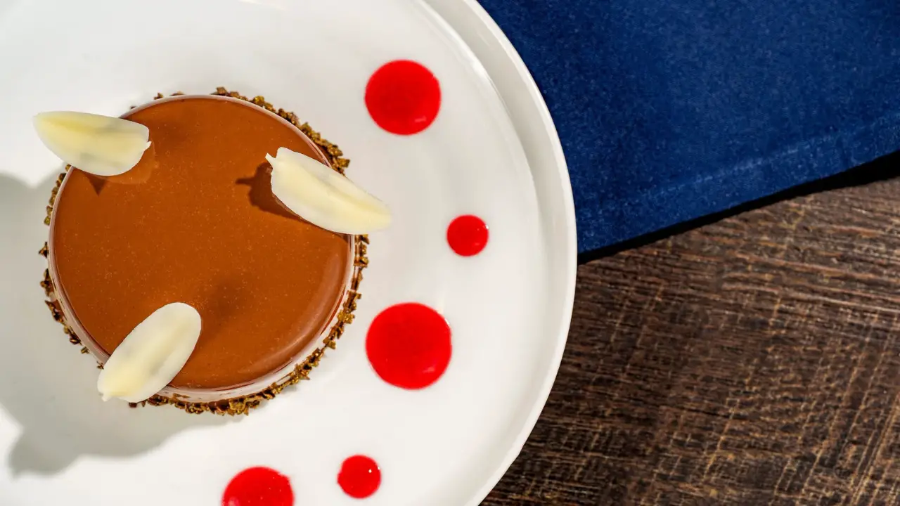 New Eats and Treats Coming to Ale & Compass at Disney’s Yacht Club Resort at Walt Disney World