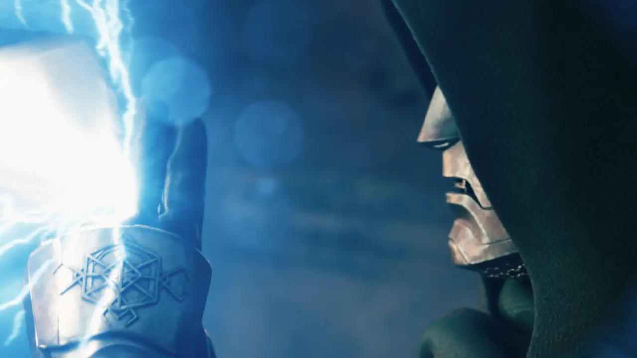 Official Trailer for 'Avengers: Doomsday' Released as INFINITY VISION Tickets Go on Sale