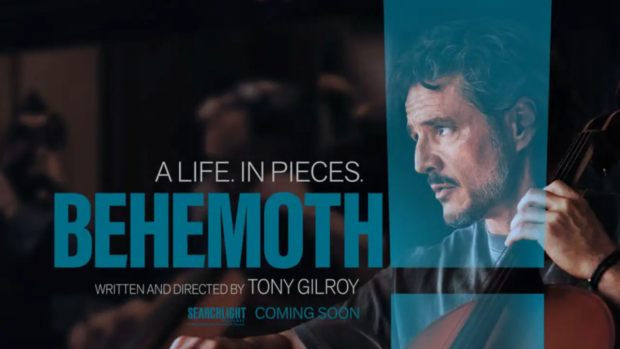 ‘BEHEMOTH!’ Teaser Trailer Released by Searchlight Pictures