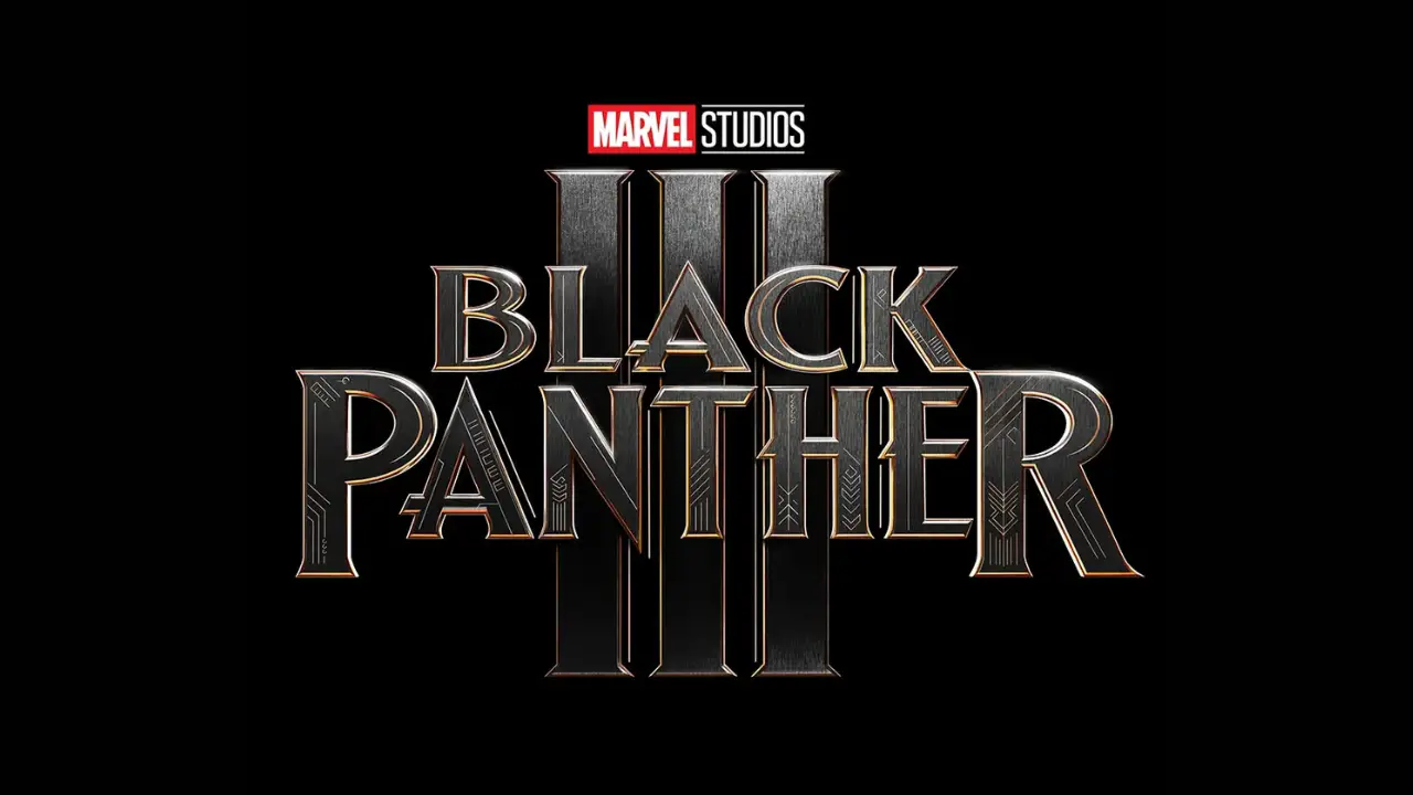 New Black Panther Revealed at San Diego Comic-Con