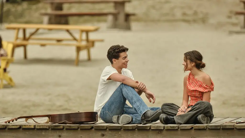 Camp Rock 3