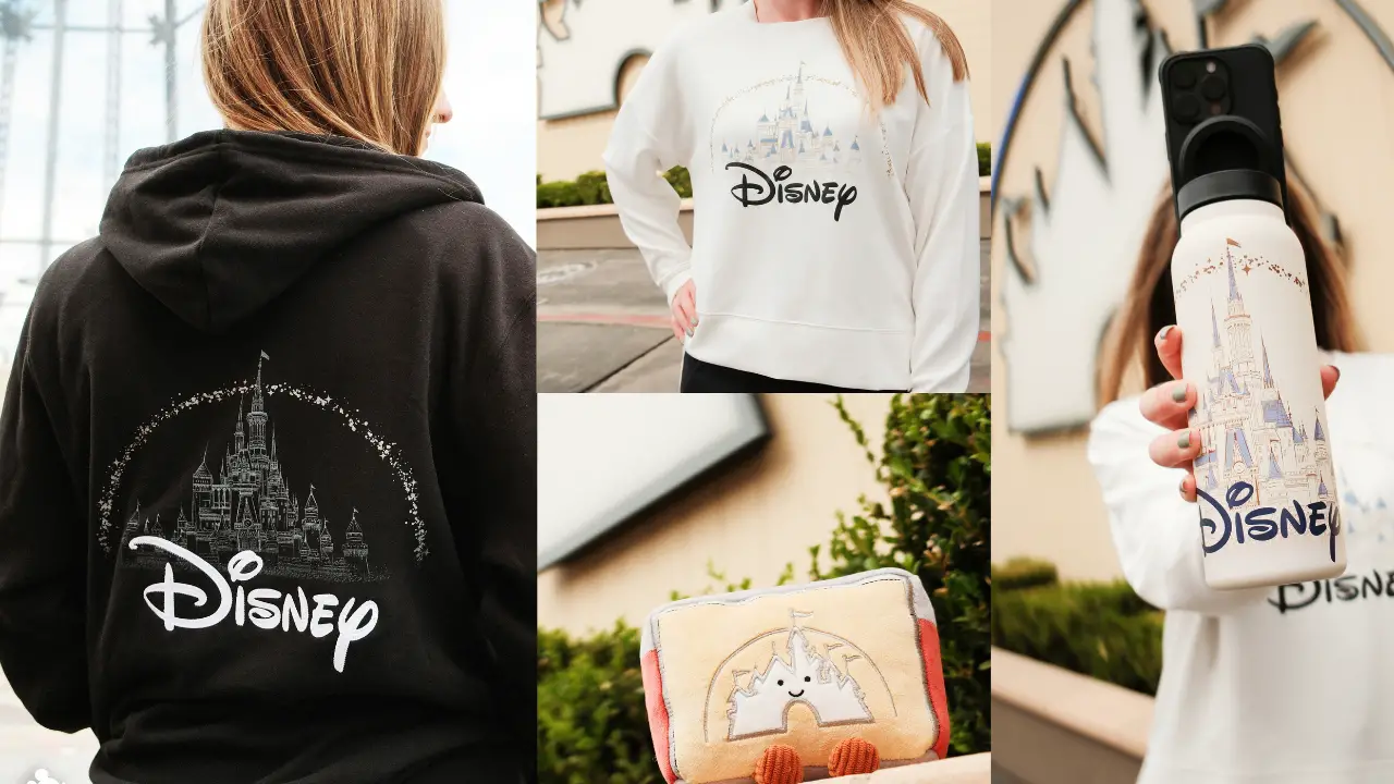 D23: The Ultimate Disney Fan Event Announces Shopping Experiences Lineup