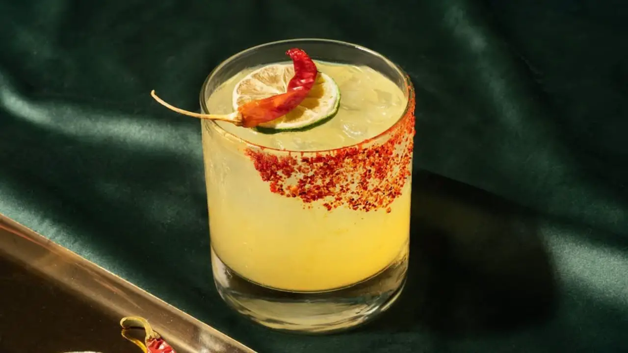 Exclusive Cocktail Arrives at Din Tai Fung in Downtown Disney District