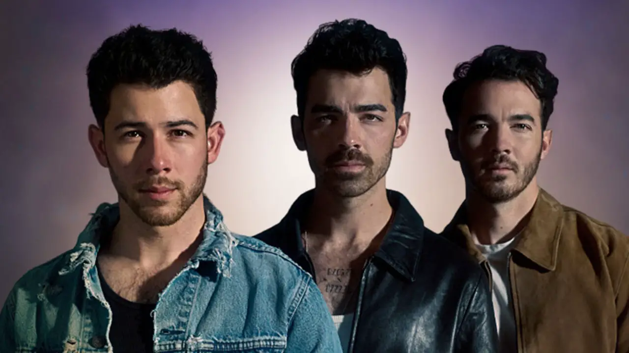 The Jonas Brothers to Record ‘Hey Jonas!’ Podcast Live at D23: The Ultimate Disney Fan Event