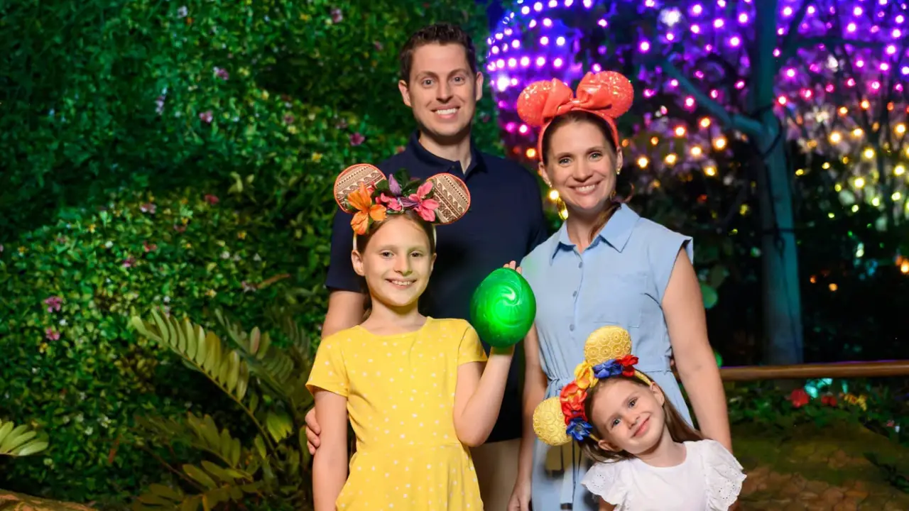 Check Out These ‘Moana’ Photo Opportunities at Walt Disney World Resort!