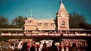 Disneyland 500th Guest