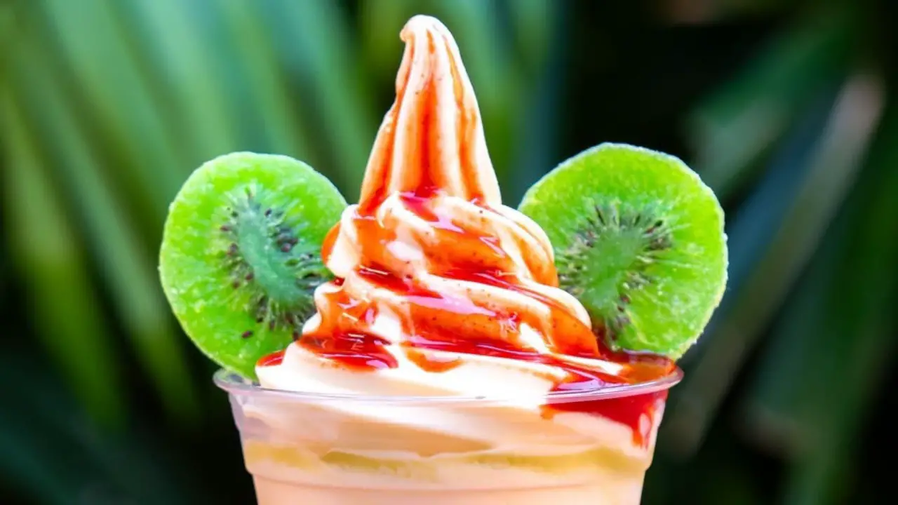 Celebrate National DOLE Whip Day with New DOLE Whip Creations at Disneyland and Walt Disney World
