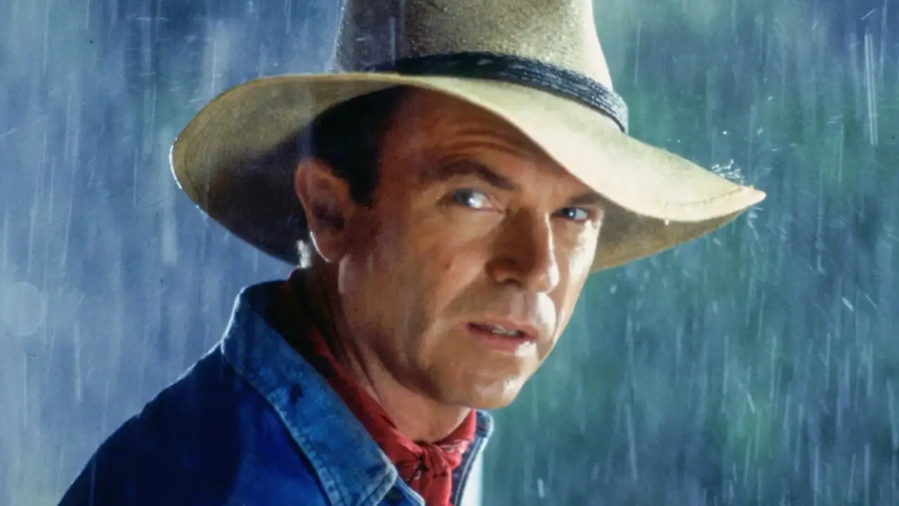 ‘Jurassic Park’ Star Sam Neill Passes Away at 78