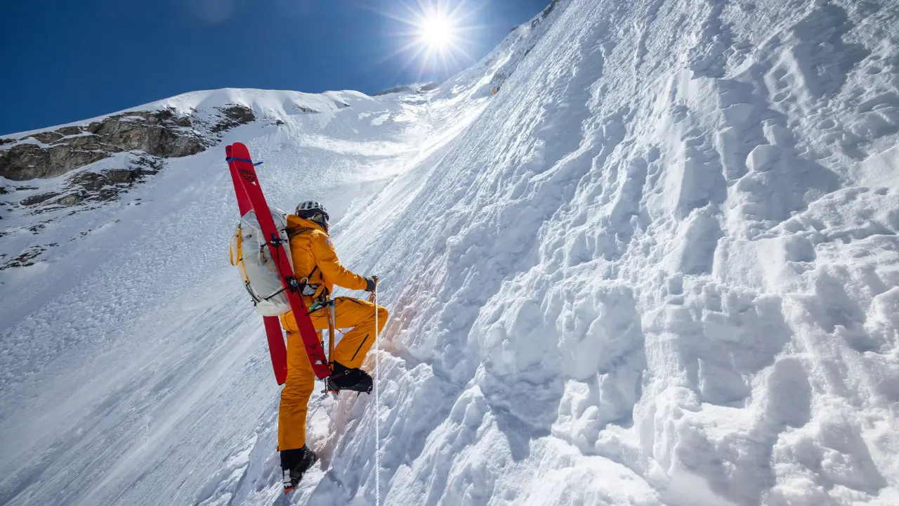 ‘Everest: The Other Side’ To Arrive in Theaters in October