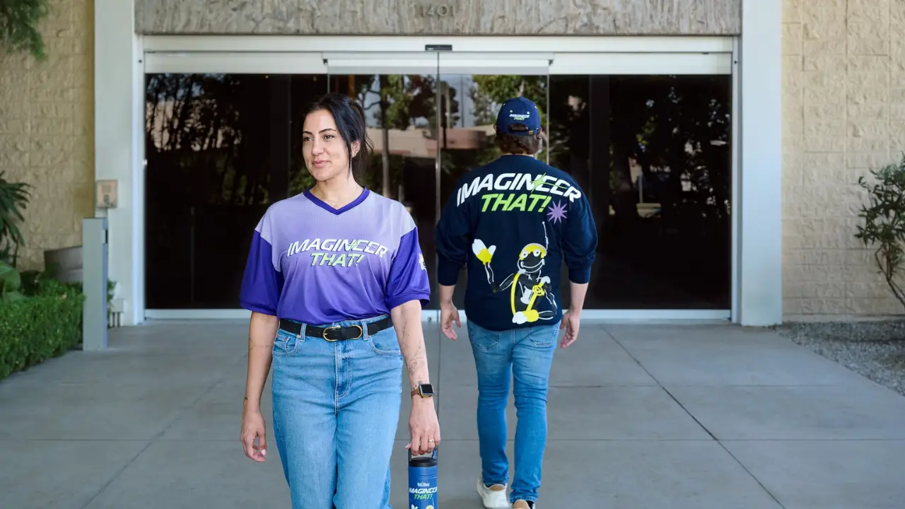Imagineer That! Collection Coming to Mickey’s of Glendale at D23: The Ultimate Disney Fan Event