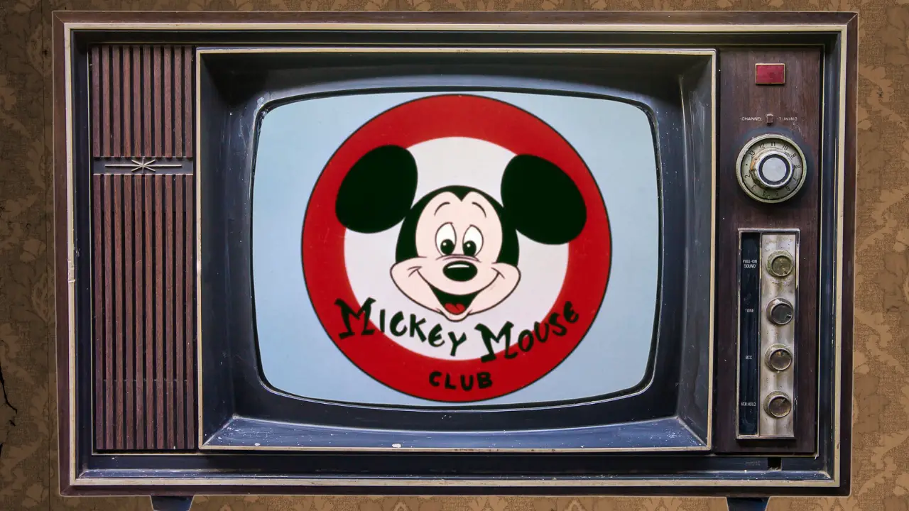 New ‘The Mickey Mouse Club’ Reboot Ordered by Disney+