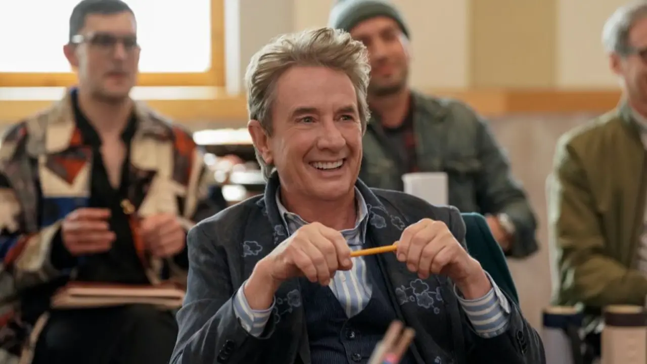 ‘Only Murders in the Building’ Earns 5 Emmy Nominations