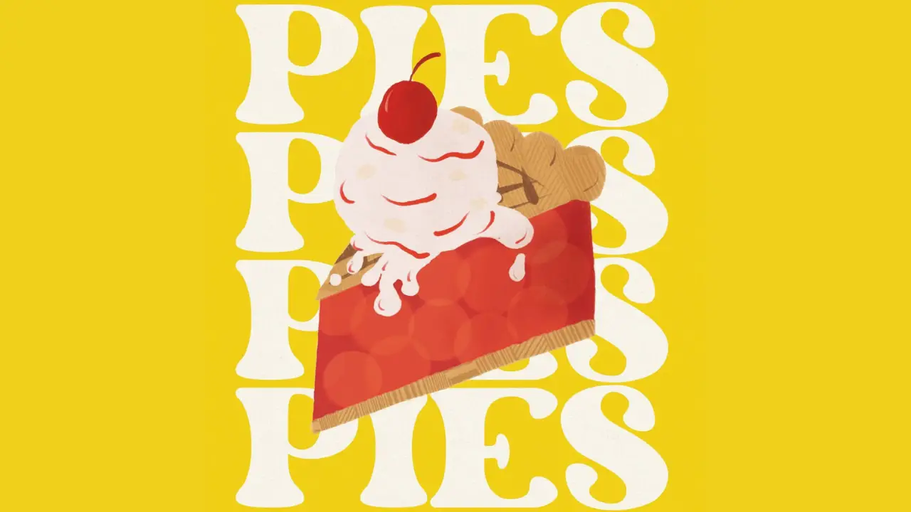 Salt & Straw Introduces Summer Pies Series of Ice Cream