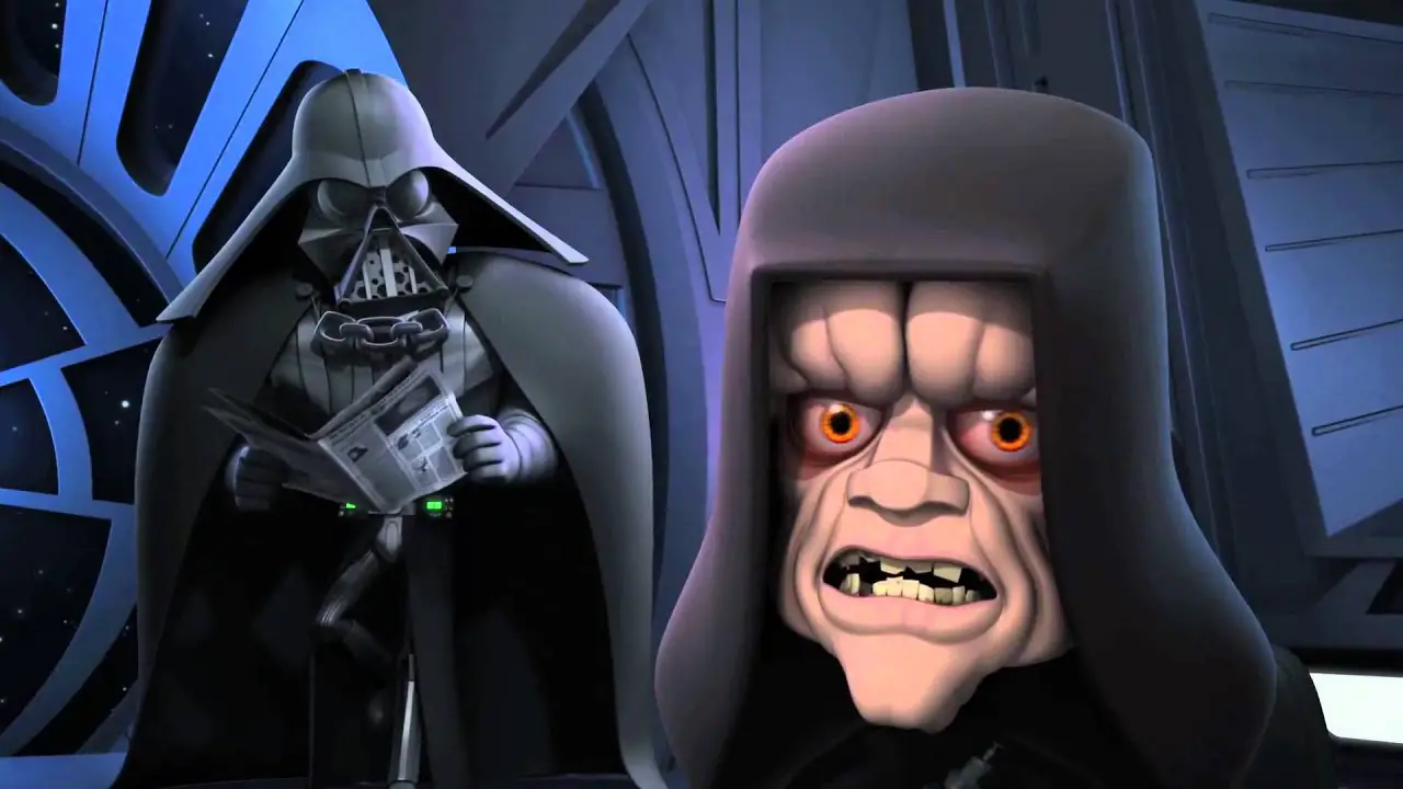 ‘Star Wars: Detours’ Coming to Lucas Museum of Narrative Art