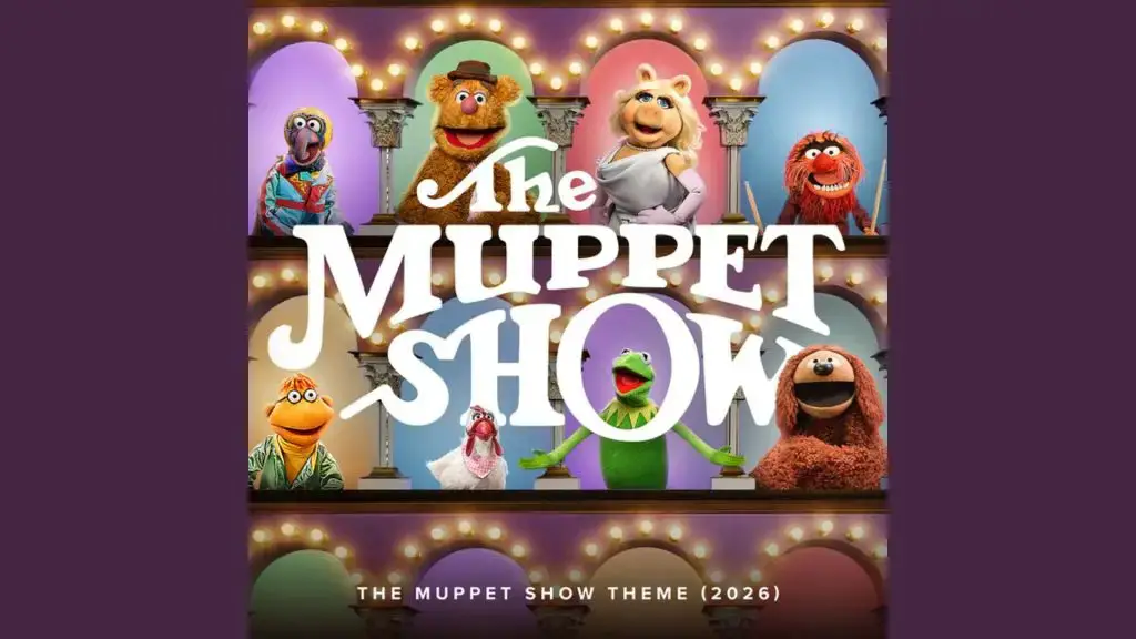 The Muppet Show Theme