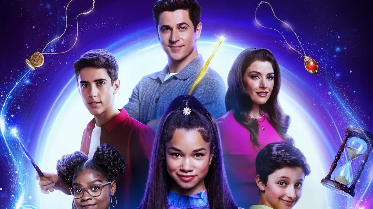 4-Part Finale Event Details for 'Wizards Beyond Waverly Place' Announced as Trailer is Released