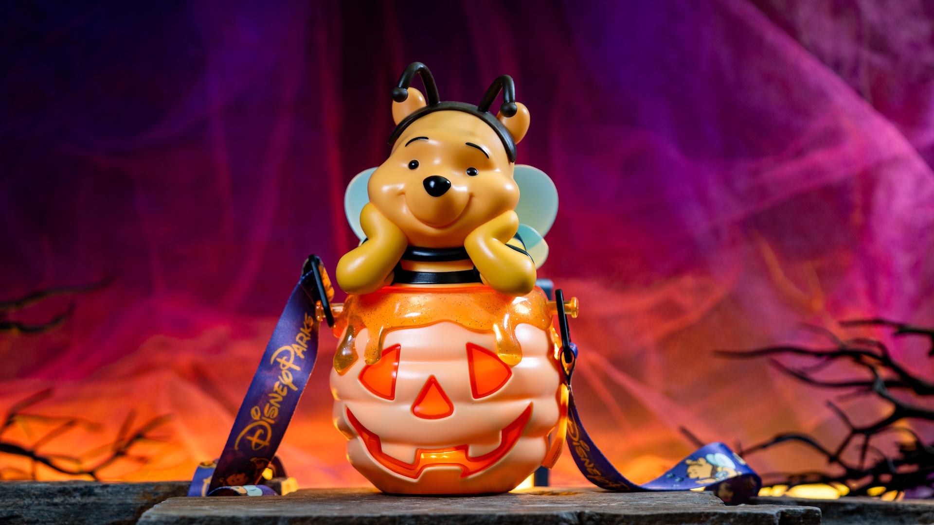 Check Out These Novelties Coming to the Disneyland Resort for Halloween Time