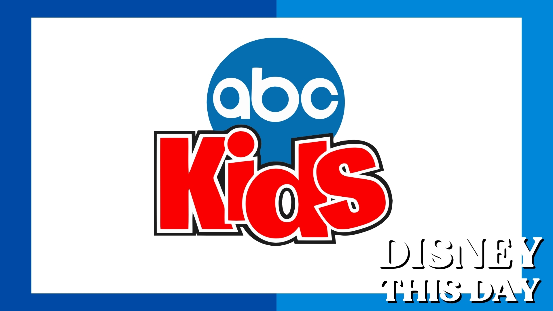 ABC Kids | DISNEY THIS DAY | August 27, 2011