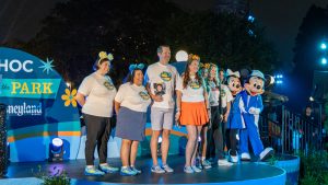 2026 CHOC Walk Opening Ceremony