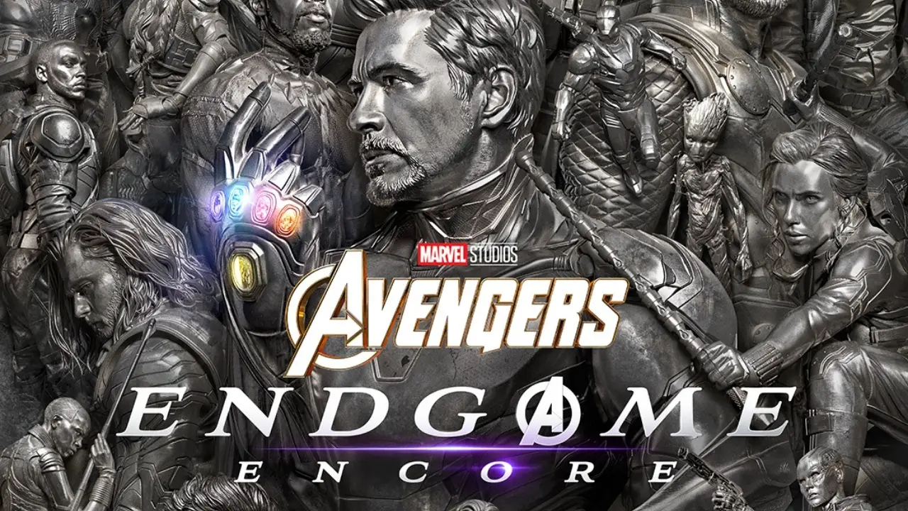 ‘Avengers Endgame: Encore’ Tickets Now on Sale