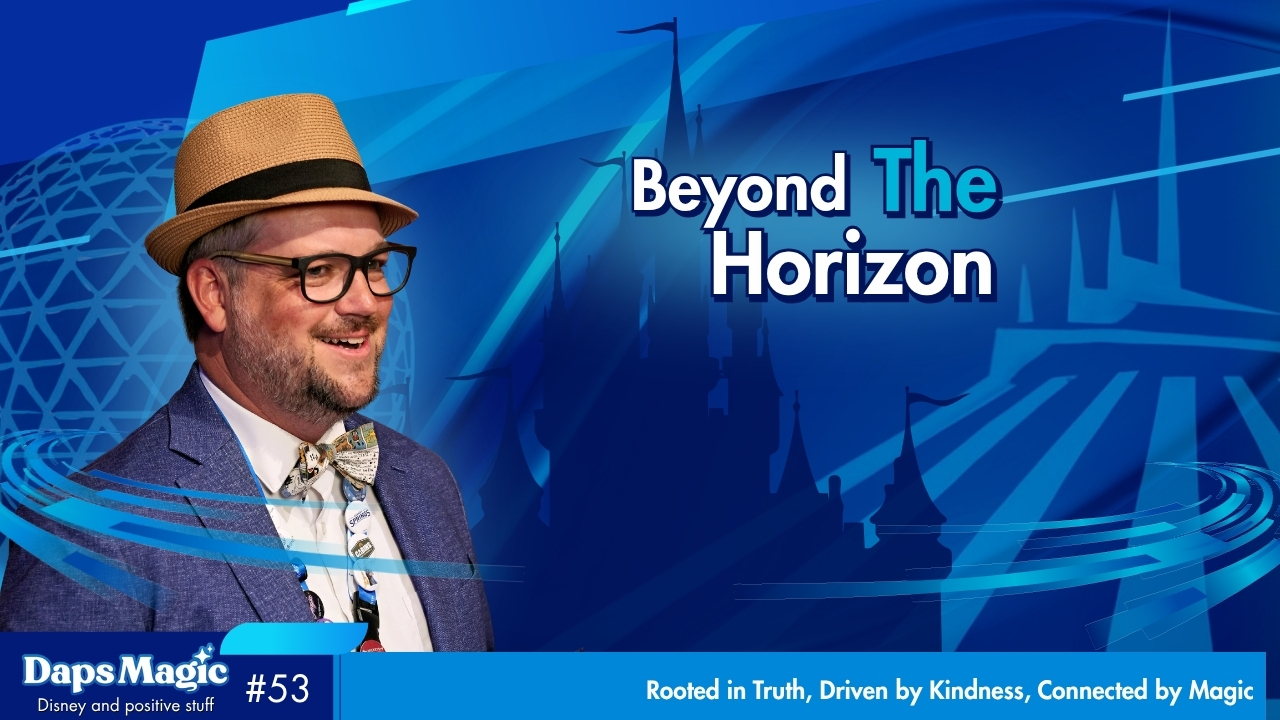 Beyond the Horizon: Decoding Disney’s Next Era from D23