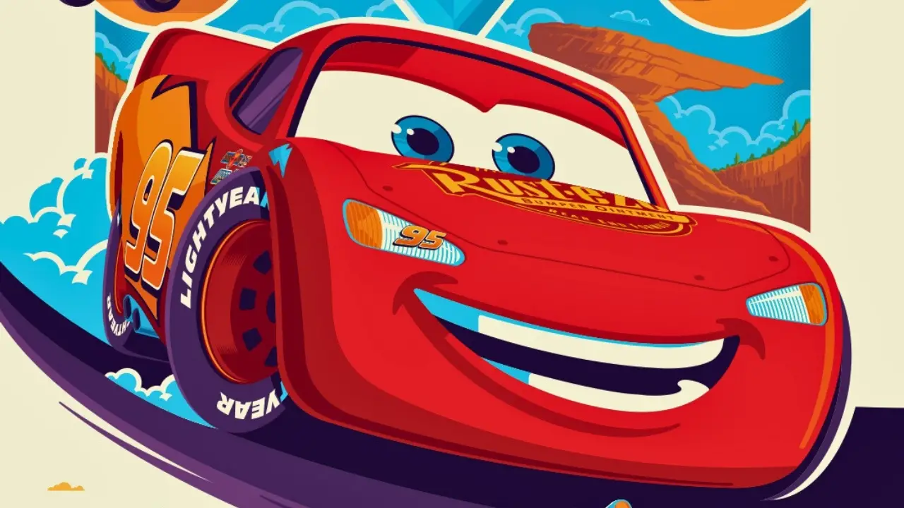 Disney & Pixar’s ‘Cars’ Returning to Theaters to Celebrate 20th Anniversary