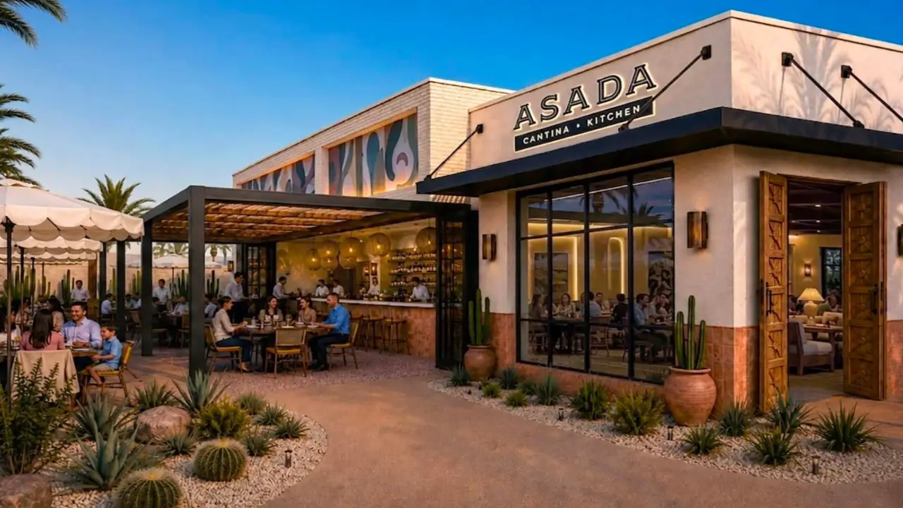 New Dining and Retail Locations Announced for the Cotino Bay Beach, Dining, Shops Town Center