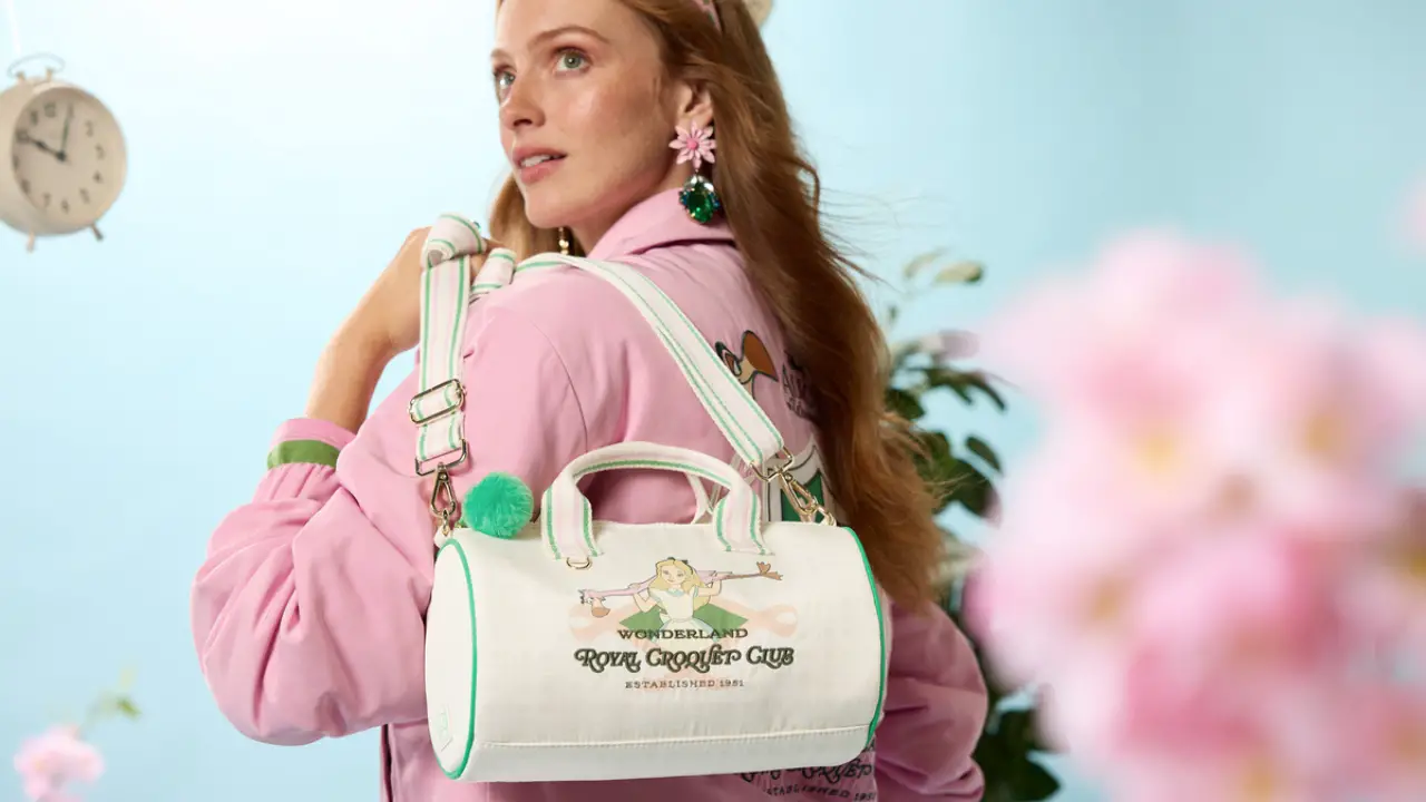 Assortment of Items From D23: The Ultimate Disney Fan Event Now Available Through DisneyStore.com