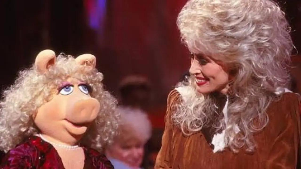 Dolly Parton, Country Music Superstar, Dies at 80