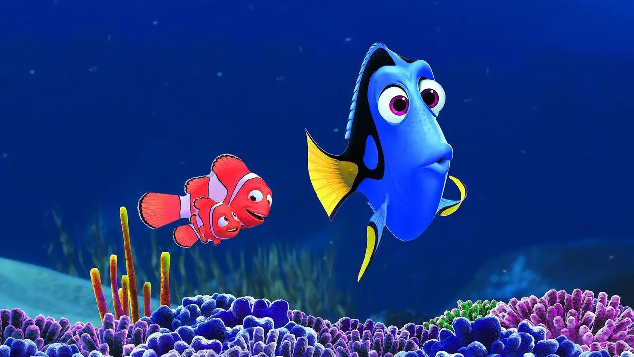 The Walt Disney Family Museum to Screen ‘Finding Dory’ Throughout September for 10th Anniversary