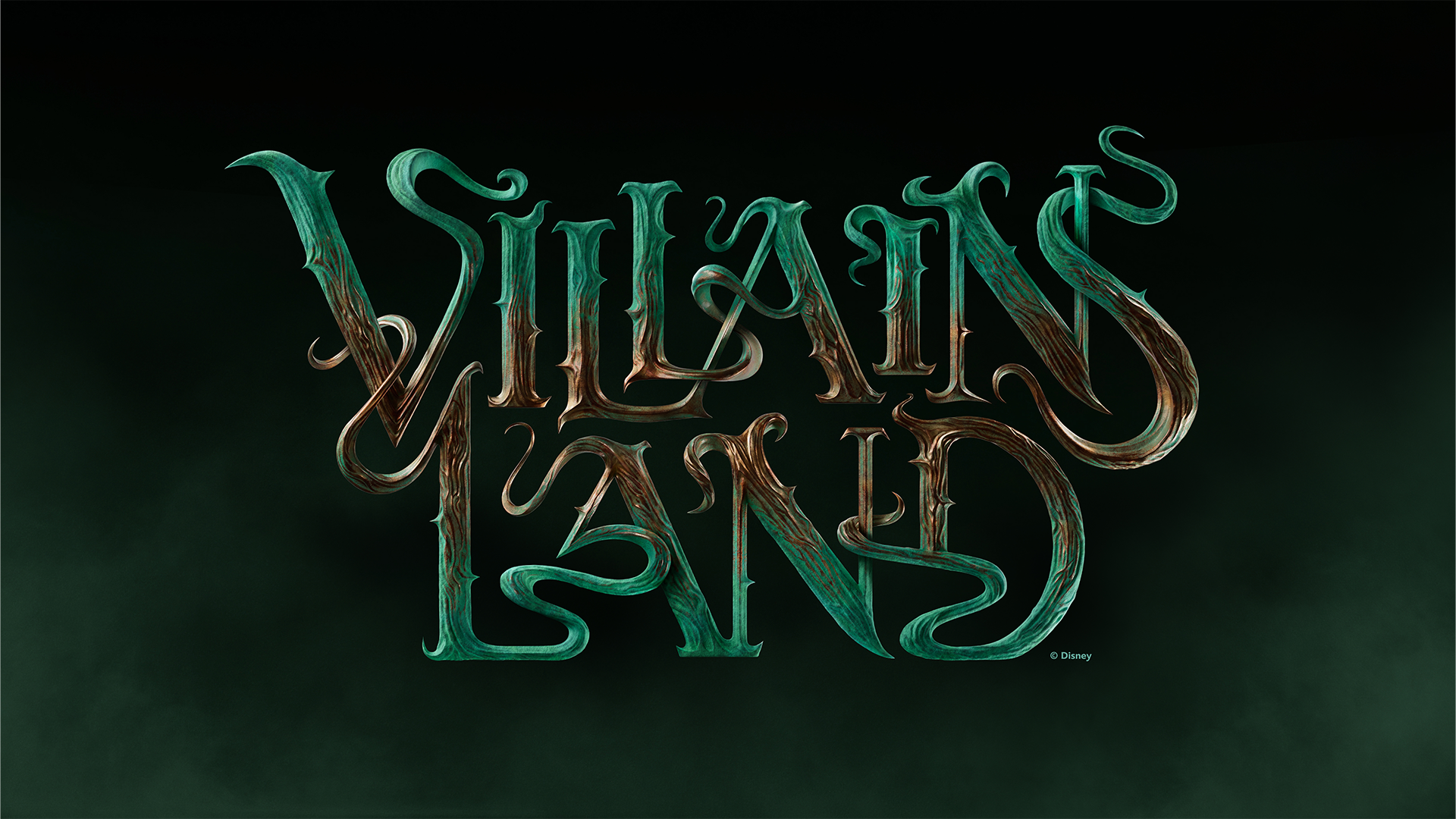 New Details and a Name Revealed for Walt Disney World’s Villains Land