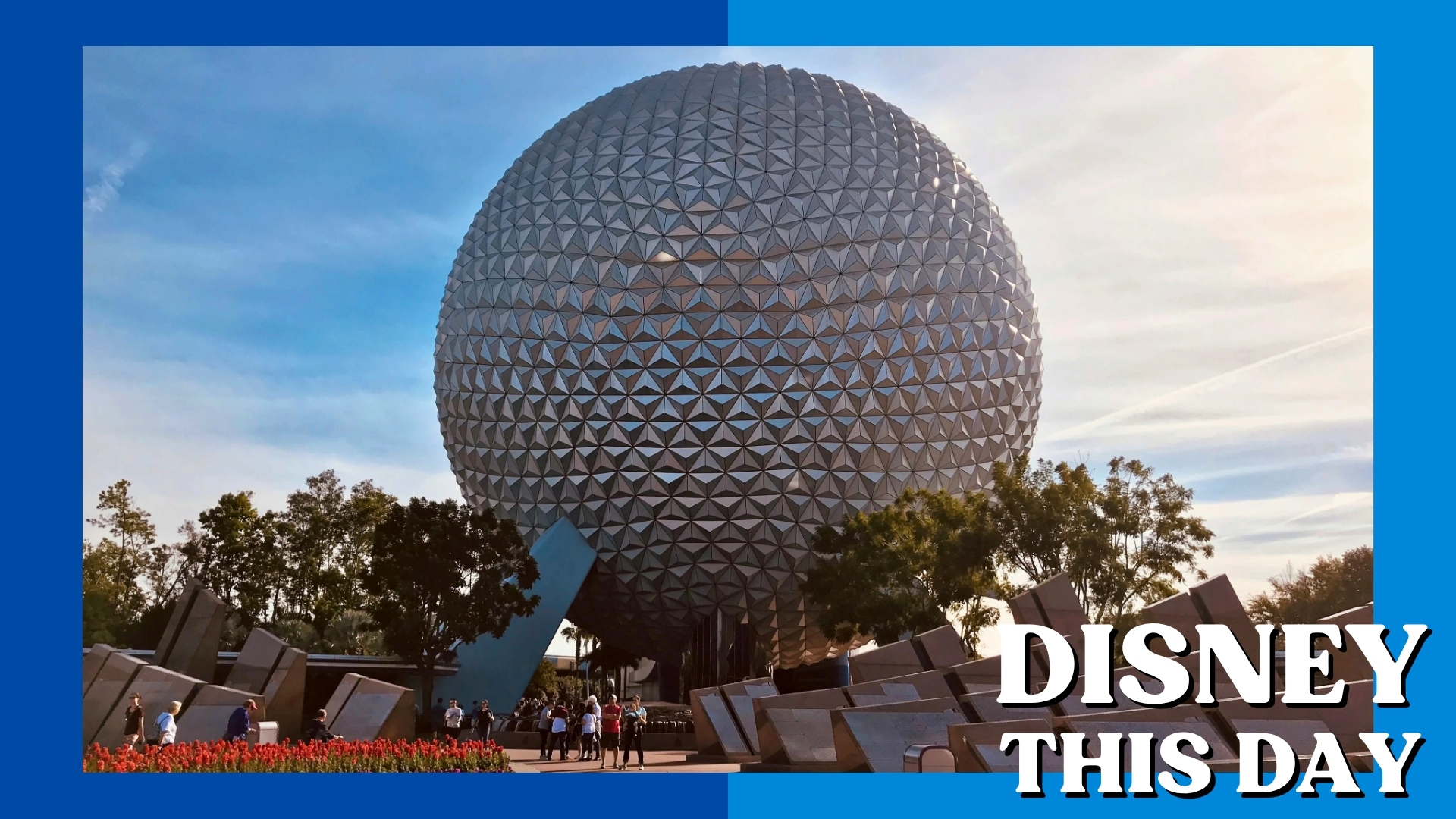 Pins Around Our World | DISNEY THIS DAY | August 9, 2001